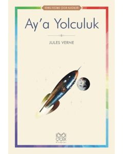 Ay’a Yolculuk