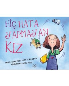 Hiç Hata Yapmayan Kız