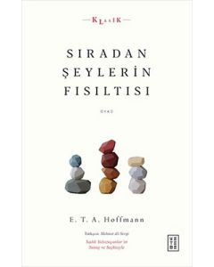 Sıradan Şeylerin Fısıltısı