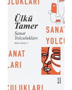 Sanat Yolculukları