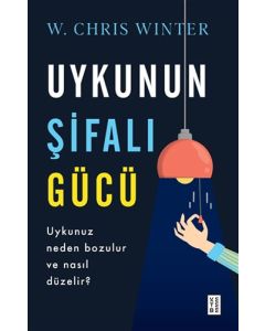 Uykunun Şifalı Gücü
