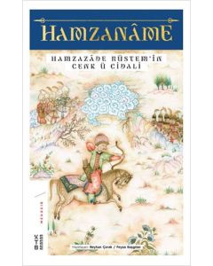 Hamzaname