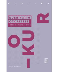 Edebiyatın Otoritesi