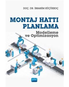 Montaj Hattı Planlama