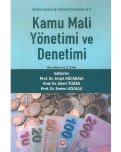 Kamu Mali Yönetimi ve Denetimi