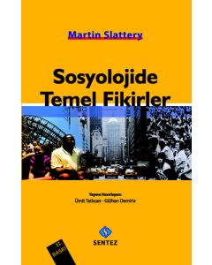 Sosyolojide Temel Fikirler