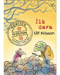 Komiser Gordon - İlk Dava