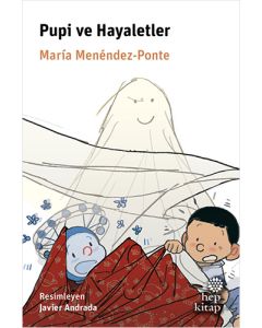 Pupi ve Hayaletler