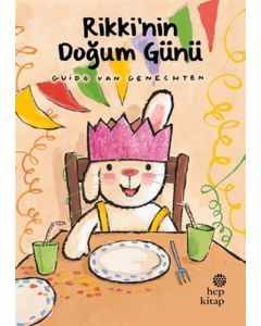 Rikki’nin Doğum Günü