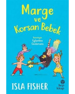 Marge ve Korsan Bebek
