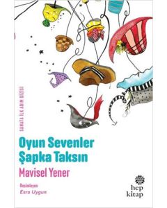 Oyun Sevenler Şapka Taksın