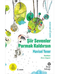 Şiir Sevenler Parmak Kaldırsın
