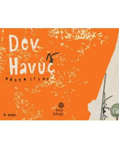 Dev Havuç
