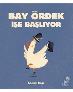 Bay Ördek İşe Başlıyor