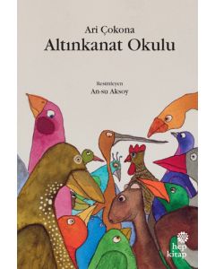 Altınkanat Okulu