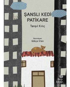 Şanslı Kedi Patikare