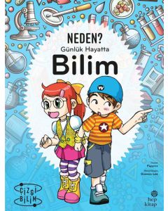 Neden? - Günlük Hayatta Bilim