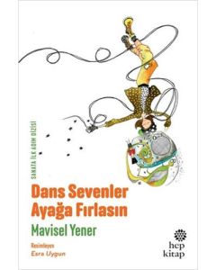 Dans Sevenler Ayağa Fırlasın
