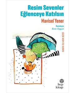 Resim Sevenler Eğlenceye Katılsın