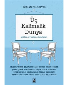 Üç Kelimelik Dünya