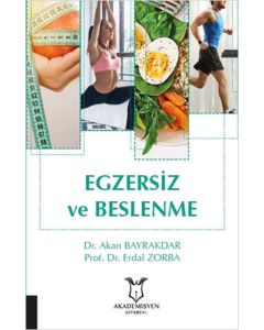 Egzersiz ve Beslenme