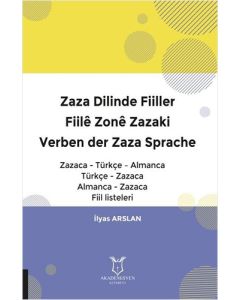 Zaza Dilinde Fiiler