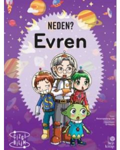 Neden? - Evren