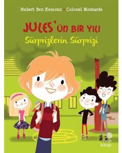 Jules'ün Bir Yılı - Sürprizlerin Sürprizi 
