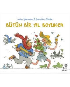 Bütün Bir Yıl Boyunca