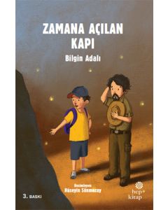 Zamana Açılan Kapı