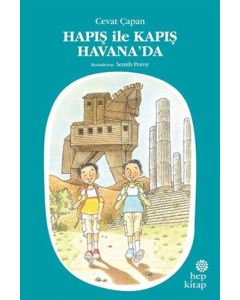 Hapış ile Kapış Havana’da