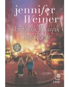 En Küçük Kocaayak 2 - Büyük Şehir