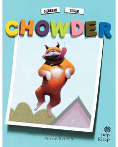 Sıçrayan Süper Chowder