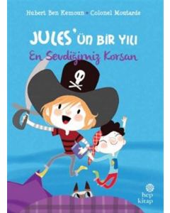 Jules’ün Bir Yılı - En Sevdiğimiz Korsan 