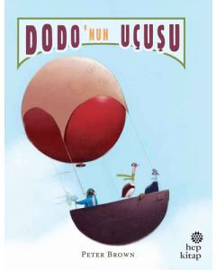 Dodo’nun Uçuşu
