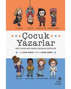 Çocuk Yazarlar