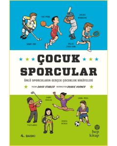 Çocuk Sporcular