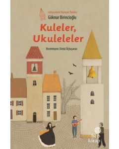 Kuleler Ukuleleler