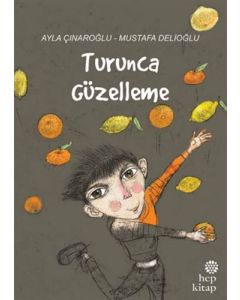 Turunca Güzelleme
