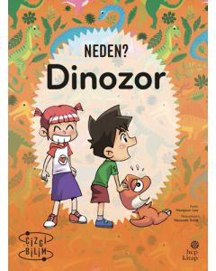 Neden? - Dinozor