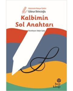 Kalbimin Sol Anahtarı