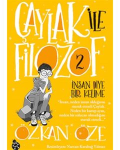 Çaylak ile Filozof 2 - İnsan Diye Bir Kelime