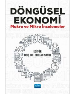 Döngüsel Ekonomi
