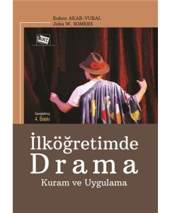İlköğretimde Drama 