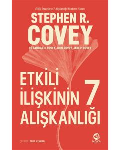 Etkili İlişkinin 7 Alışkanlığı