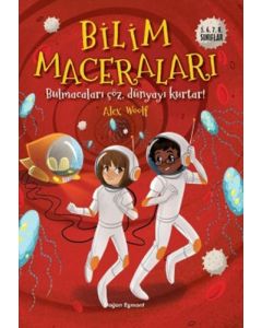 Bilim Maceraları