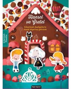 Hansel ve Gretel