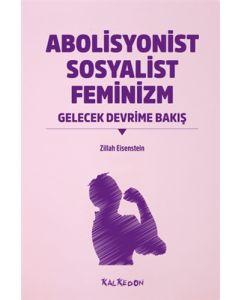 Abolisyonist Sosyalist Feminizm