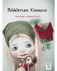 Böğürtlen Kırmızısı
