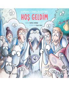 Hoş Geldim